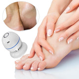 Electric Callus Remover - Magic Momma